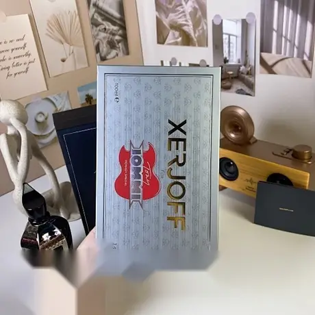 Xerjoff Tony lommi Monkey Special — photo 3