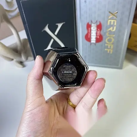 Xerjoff Tony lommi Monkey Special — photo 5