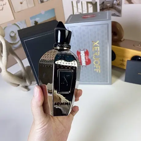 Xerjoff Tony lommi Monkey Special — photo 6