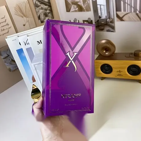 Xerjoff Muse — photo 2