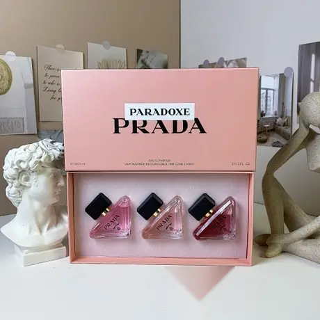 Prada Pink — photo 2
