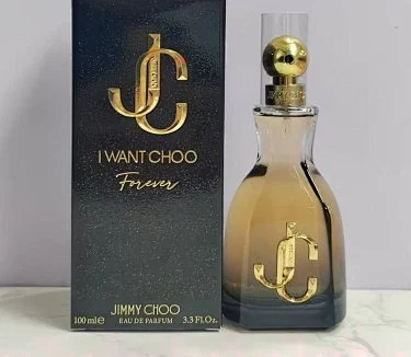 Jimmy Choo I Want Choo Le Parfum — photo 3