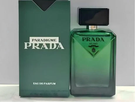 Prada Paradigme — photo 1