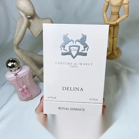 Parfums de Marly Delina — photo 1