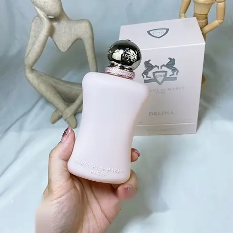 Parfums de Marly Delina — photo 2