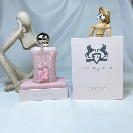 Parfums de Marly Delina — photo 4