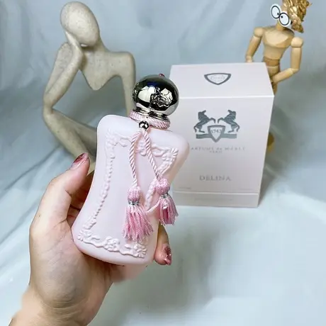 Parfums de Marly Delina — photo 5