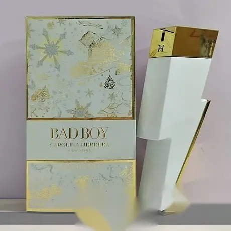 Carolina Herrera Bad Boy — photo 1