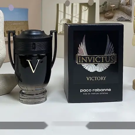 Paco Rabanne Invictus Victory — photo 2