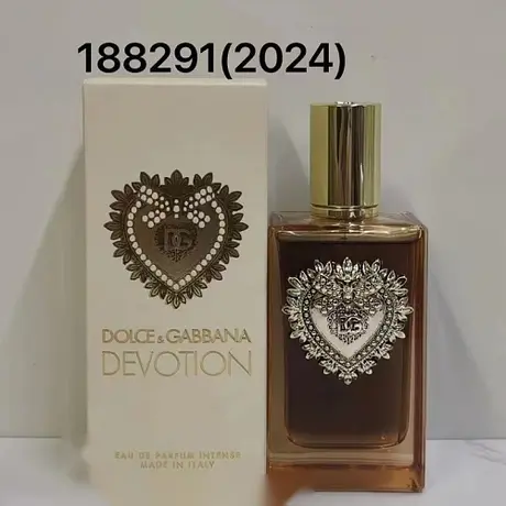 Dolce & Gabbana Devotion — photo 1