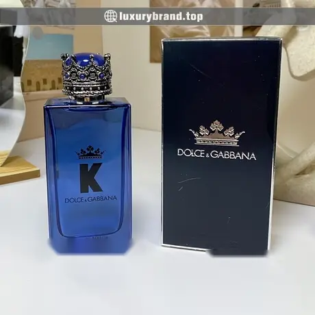 Dolce & Gabbana King&Queen — photo 3