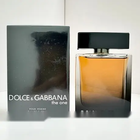 Dolce & Gabbana The One — photo 1