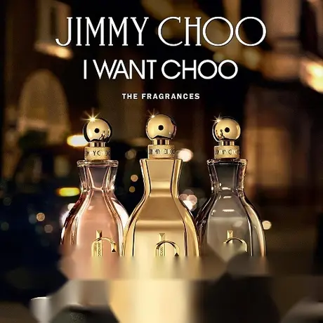 Jimmy Choo I Want Choo — photo 1