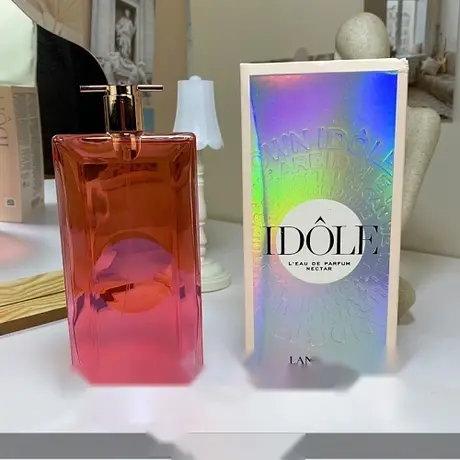 Lancôme Idole — photo 4