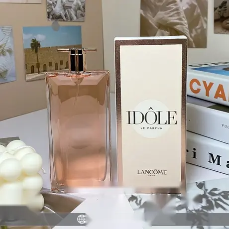 Lancôme Idole — photo 5