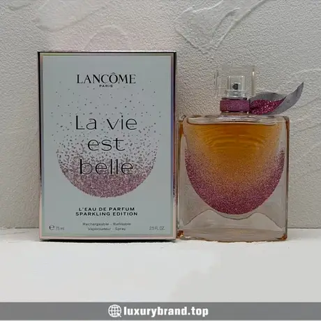 Lancôme La vie est belle — photo 6