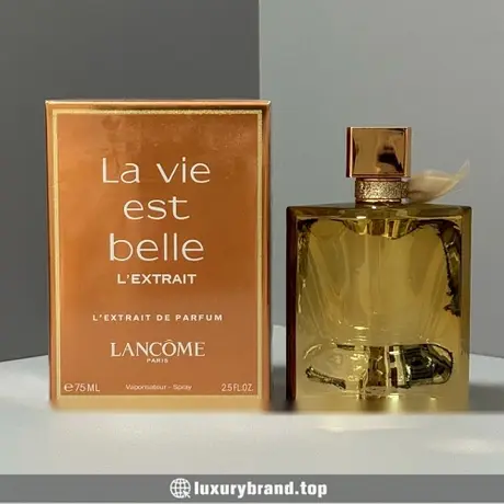 Lancôme La vie est belle — photo 5