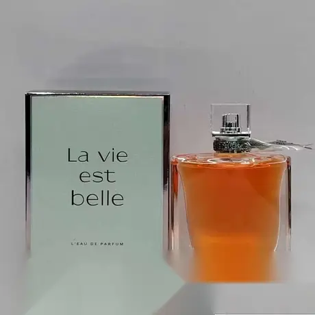 Lancôme La vie est belle — photo 2