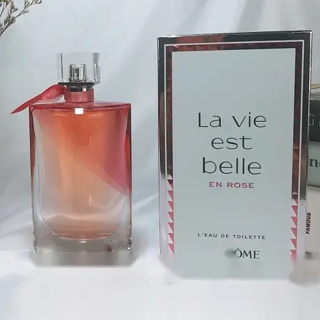 Lancôme La vie est belle — photo 4