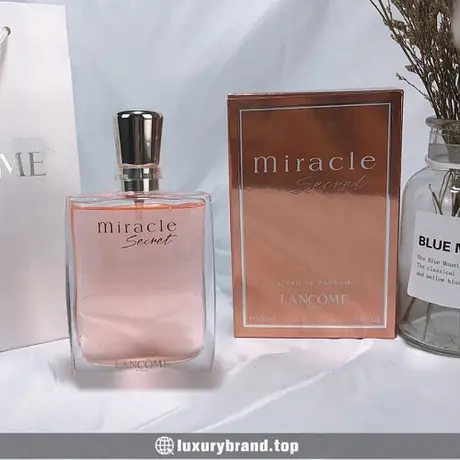 Lancôme Miracle — photo 1