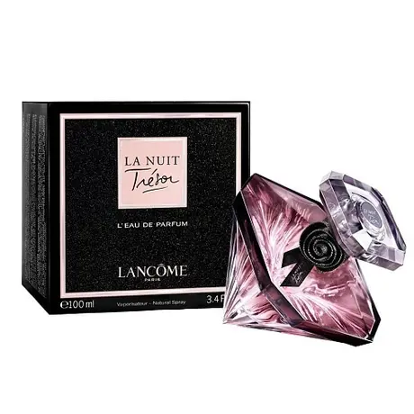 Lancôme Trésor — photo 1