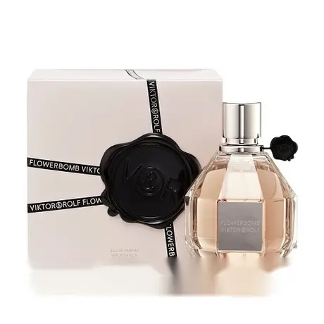 Viktor & Rolf Flowerbomb — photo 1