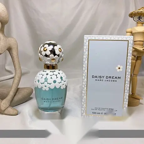 Marc Jacobs Daisy Dream — photo 1