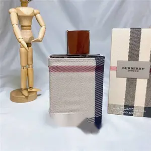 Burberry London
