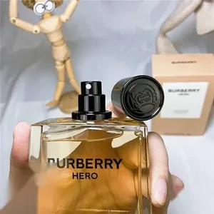 Burberry Hero