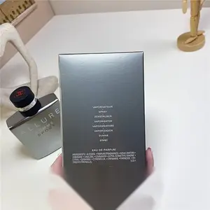 Chanel Allure Homme Sport Eau Extreme 100mML