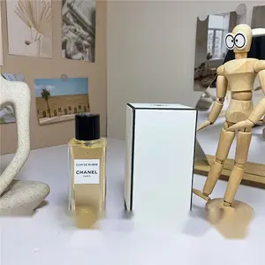 Chanel Cuir De Russie