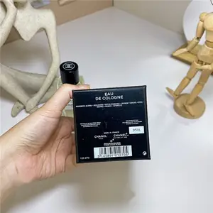 Chanel Eau De Cologne