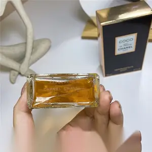 Chanel Coco Black