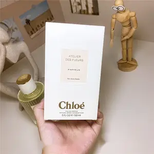 Chloé Atelier Des Fleurs Papyrus