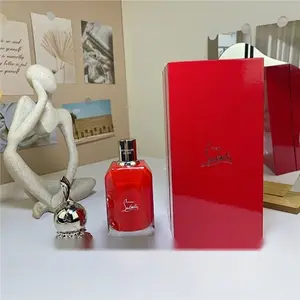 Christian Louboutin LoubiRouge