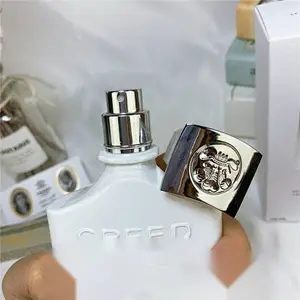 Creed Silver Mountain Water