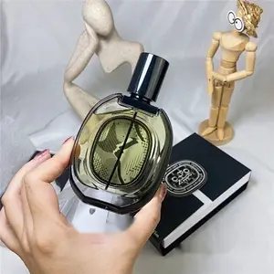 Diptyque Orphéon