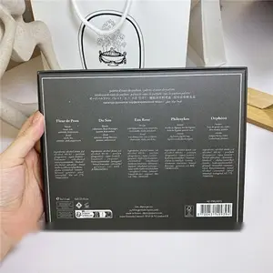 Diptyque Palette d'eaux de parfum Coffret 5 miniatures
