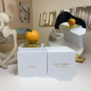 Dolce & Gabbana Fruit Collection Orange