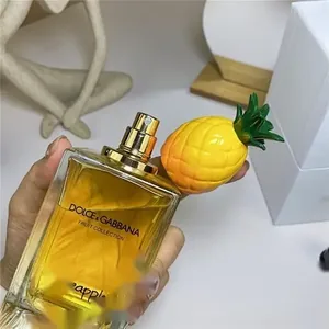 Dolce & Gabbana Fruit Collection Pineapple