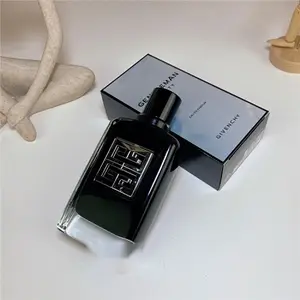 Givenchy Gentleman Society