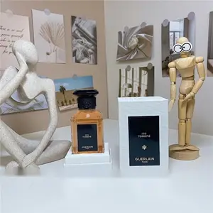 Guerlain Iris Torréfié