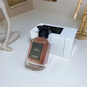 Guerlain Fève Gourmande