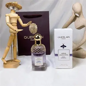 Guerlain Aqua Allegoria Flora Salvaggia