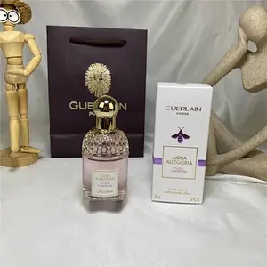 Guerlain Aqua Allegoria Flora Cherrysia