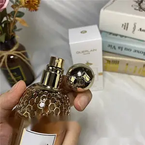 Guerlain Aqua Allegoria Ginger Piccante
