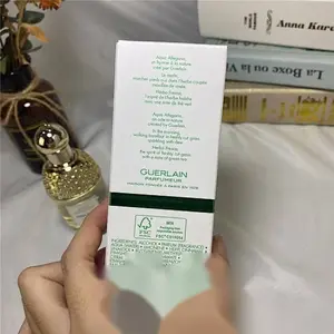 Guerlain Aqua Allegoria Herba Fresca