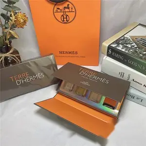 Hermès Coffret Terre d'Hermès