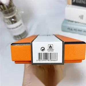 Hermès Coffret Eau des Merveilles