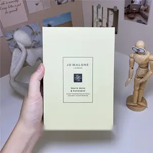 Jo Malone White Moss & Snowdrop